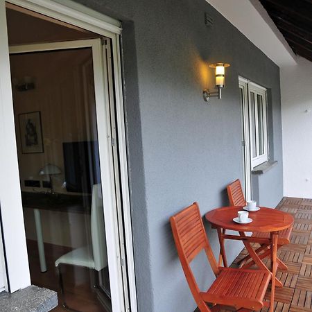 Ferienwohnung Noviomagus نيوماغين-دهرون المظهر الخارجي الصورة